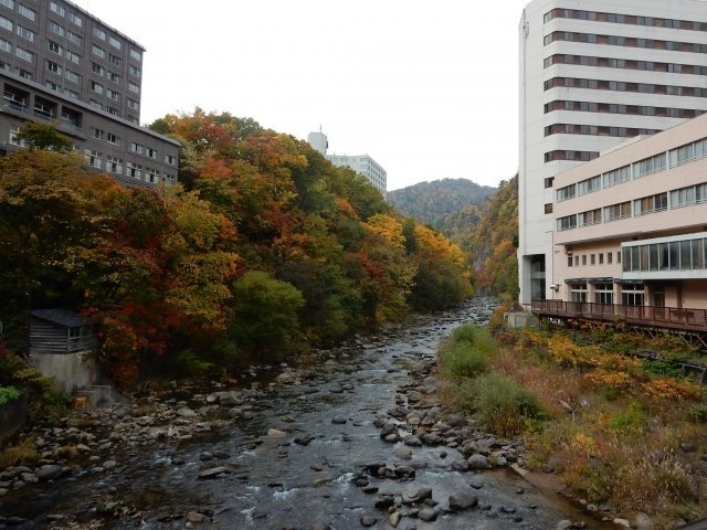 札幌市南区